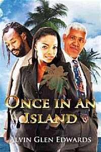 Once in an Island (Hardcover)