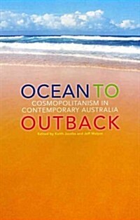 Ocean to Outback: Cosmopolitanism in Contemporary Australia (Paperback)
