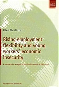 Rising Employment Flexibility and Young Workers Economic Insecurity: A Comparative Analysis of the Danish Model of Flexicurity (Paperback)