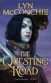 The Questing Road (Paperback, Reprint)