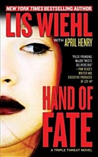 Hand of Fate (Mass Market Paperback)