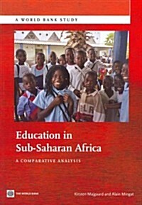 Education in Sub-Saharan Africa (Paperback)