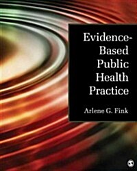 Evidence-Based Public Health Practice (Paperback)