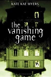 The Vanishing Game (Hardcover)