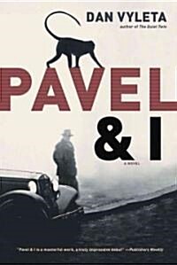 Pavel & I (Paperback)