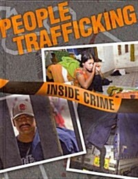 People Trafficking (Library Binding)