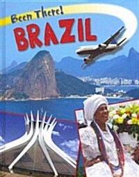 Brazil (Library Binding)