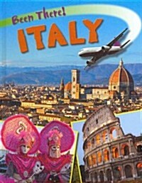 Italy (Library Binding)