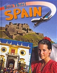 Spain (Library Binding)