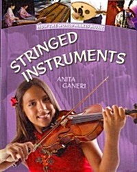 Stringed Instruments (Library Binding)