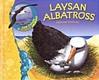 Laysan Albatross (Hardcover)