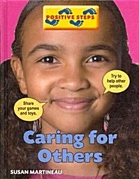 Caring for Others (Library Binding)
