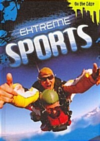 Extreme Sports (Library Binding)