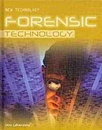 Forensic Technology (Library Binding)