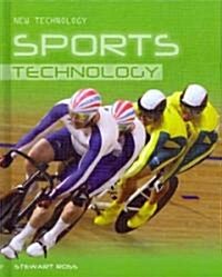 Sports Technology (Library Binding)