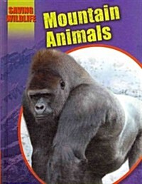 Mountain Animals (Hardcover)