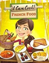 French Food (Library Binding)