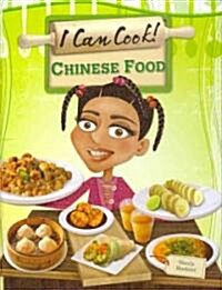 Chinese Food (Library Binding)