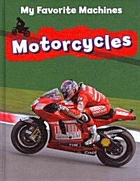 Motorcycles (Library Binding)