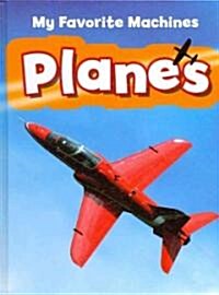Planes (Library Binding)