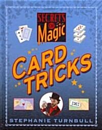 Card Tricks (Library Binding)