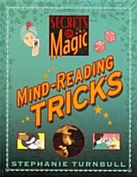 Mind-Reading Tricks (Library Binding)