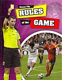 Rules of the Game (Library Binding)