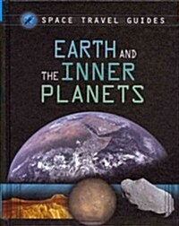 Earth and the Inner Planets (Hardcover)