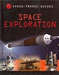 Space Exploration (Library Binding)