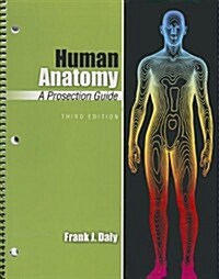 Human Anatomy (Paperback, 3rd)