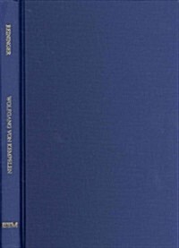 Wolfgang Von Kempelen: A Biography (Hardcover, First English)
