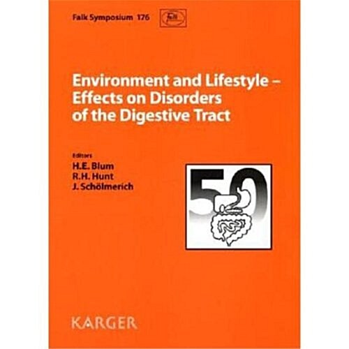 Environment and Lifestyle (Paperback, Reprint)