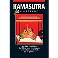 Kamasutra Cl?ico: Ilustrado Version Completa (Paperback)