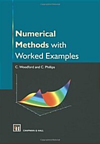 Numerical Methods With Worked Examples (Paperback)