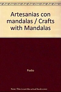 Artesan?s Con Mandalas (Paperback)