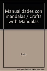 Manualidades Con Mandalas (Paperback)