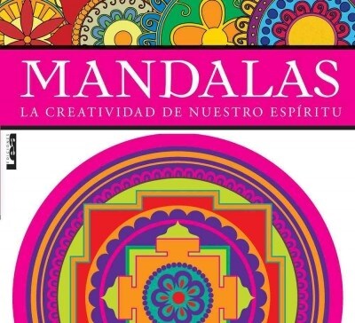 Mandalas - Para La Creatividad Curativa: Para La Creatividad Curativa (Paperback)