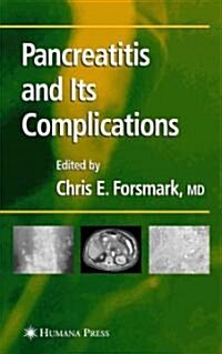 Pancreatitis and Its Complications (Paperback)