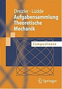 Aufgabensammlung Theoretische Mechanik (CD-ROM)