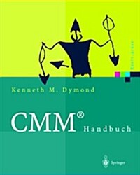 Cmm(r) Handbuch: Das Capability Maturity Model(r) F? Software (Paperback, 2002)