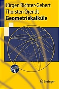 Geometriekalk?e (Paperback, 2009)