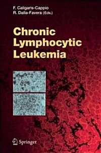 Chronic Lymphocytic Leukemia (Paperback, Reprint)
