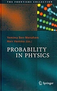 Probability in Physics (Hardcover)