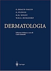 Dermatologia (Hardcover)