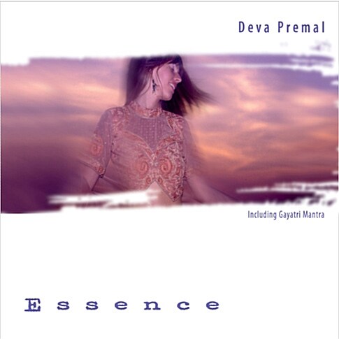 [중고] Deva Premal - Essence