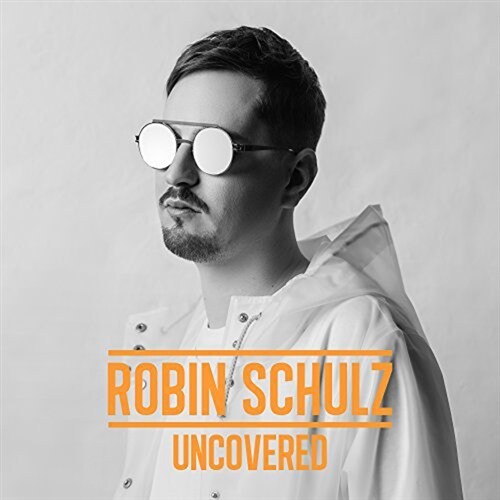 [수입] Robin Schulz - Uncovered (Digital Download)[2LP]