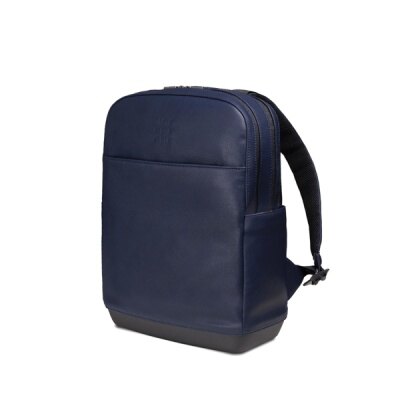 Moleskine Classic, Pro, Backpack, Sapphire Blue (Other)
