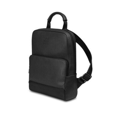 Moleskine Classic, Mini, Backpack, Black (Other)