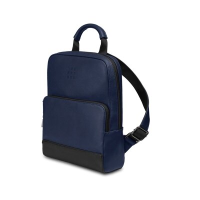 Moleskine Classic, Mini, Backpack, Sapphire Blue (Other)