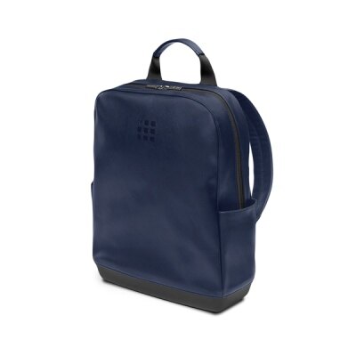 Moleskine Classic, Backpack, Sapphire, Blue (Other)